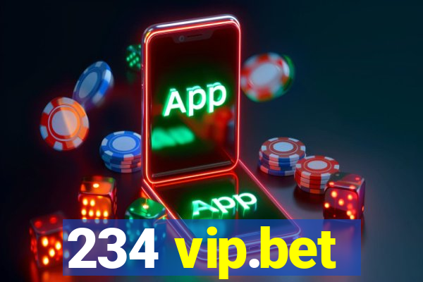 234 vip.bet